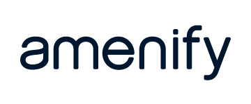 Amenify Help Center home page